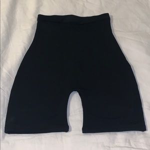 OH POLLY CYCLE SHORTS
